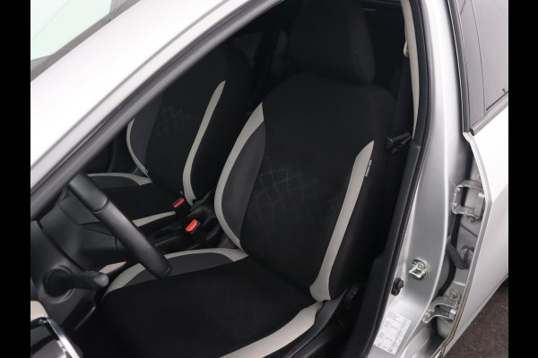 Nissan Micra 1.0 IG-T N-Connecta | Camera | Carplay | Navigatie | Cruise control | Airco | Bluetooth | Parkeerhulp