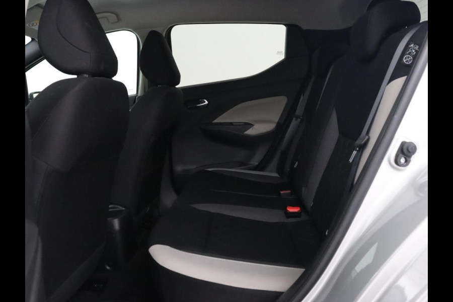 Nissan Micra 1.0 IG-T N-Connecta | Camera | Carplay | Navigatie | Cruise control | Airco | Bluetooth | Parkeerhulp