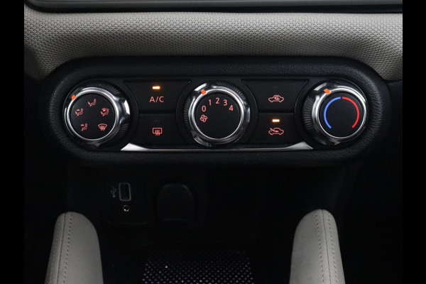 Nissan Micra 1.0 IG-T N-Connecta | Camera | Carplay | Navigatie | Cruise control | Airco | Bluetooth | Parkeerhulp