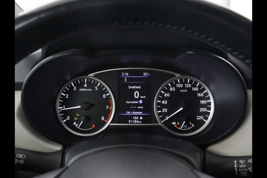 Nissan Micra 1.0 IG-T N-Connecta | Camera | Carplay | Navigatie | Cruise control | Airco | Bluetooth | Parkeerhulp