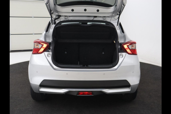 Nissan Micra 1.0 IG-T N-Connecta | Camera | Carplay | Navigatie | Cruise control | Airco | Bluetooth | Parkeerhulp