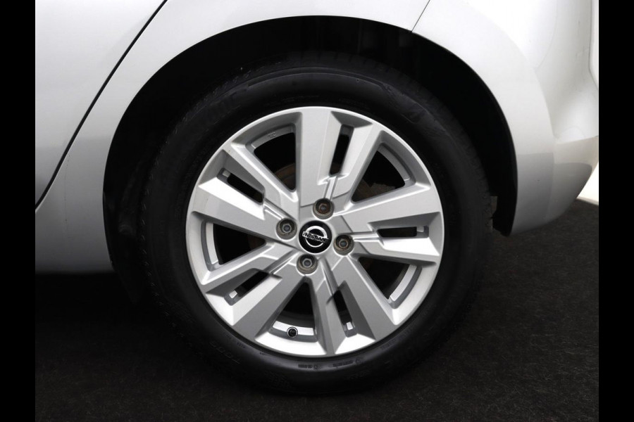 Nissan Micra 1.0 IG-T N-Connecta | Camera | Carplay | Navigatie | Cruise control | Airco | Bluetooth | Parkeerhulp