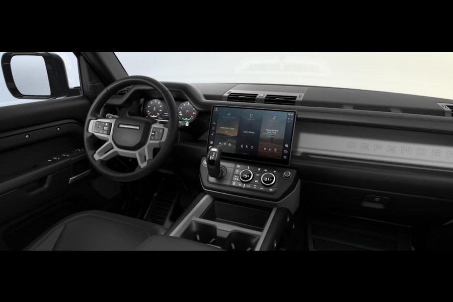 Land Rover Defender 110 2.0 P300e 110 X-Dynamic SE