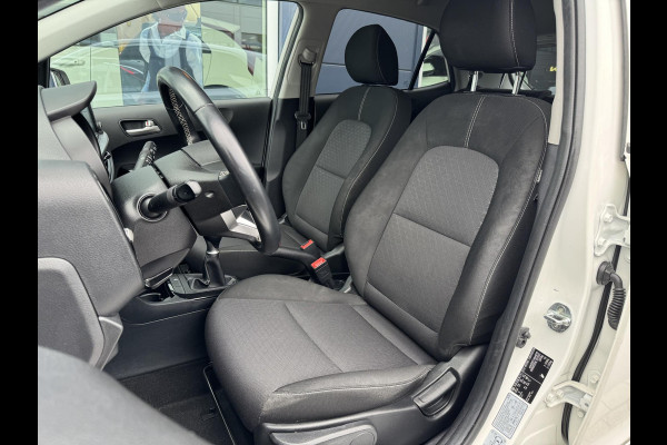 Kia Picanto 1.0 MPi DynamicPlusLine | Navigatie | Apple Carplay | 15inch Lichtmetaal | Achteruitrijcamera | Automatische Airco