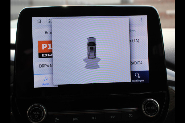 Ford Puma 1.0 EcoBoost 125pk Hybrid ST-Line | Navigatie | Apple Carplay/Android Auto | Climate Control | Cruise Control | Led | Dab | Verwarmde voorstoelen | Parkeer sensoren | Keyless Entry