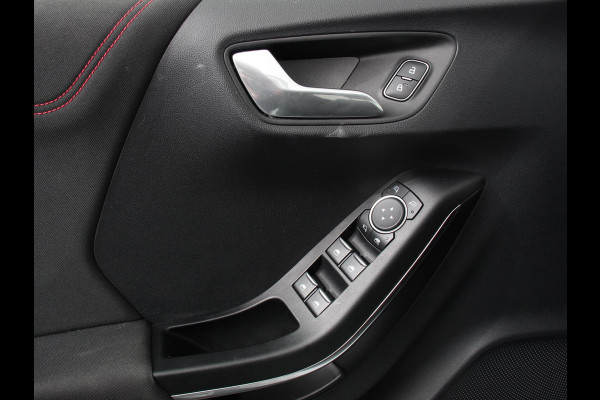 Ford Puma 1.0 EcoBoost 125pk Hybrid ST-Line | Navigatie | Apple Carplay/Android Auto | Climate Control | Cruise Control | Led | Dab | Verwarmde voorstoelen | Parkeer sensoren | Keyless Entry