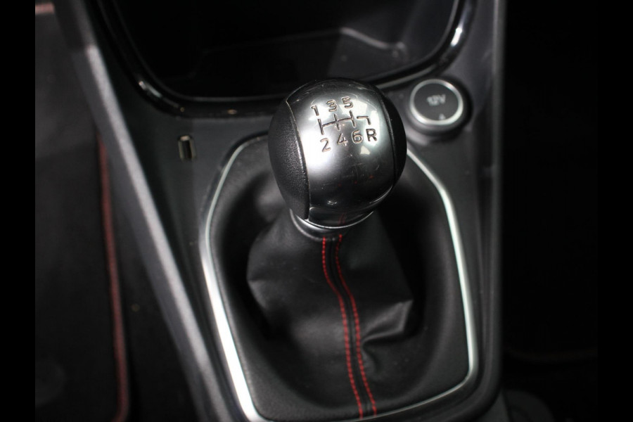 Ford Puma 1.0 EcoBoost 125pk Hybrid ST-Line | Navigatie | Apple Carplay/Android Auto | Climate Control | Cruise Control | Led | Dab | Verwarmde voorstoelen | Parkeer sensoren | Keyless Entry