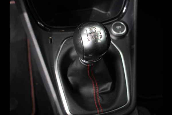Ford Puma 1.0 EcoBoost 125pk Hybrid ST-Line | Navigatie | Apple Carplay/Android Auto | Climate Control | Cruise Control | Led | Dab | Verwarmde voorstoelen | Parkeer sensoren | Keyless Entry