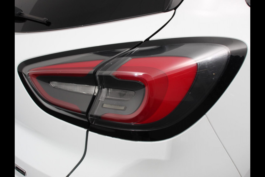 Ford Puma 1.0 EcoBoost 125pk Hybrid ST-Line | Navigatie | Apple Carplay/Android Auto | Climate Control | Cruise Control | Led | Dab | Verwarmde voorstoelen | Parkeer sensoren | Keyless Entry