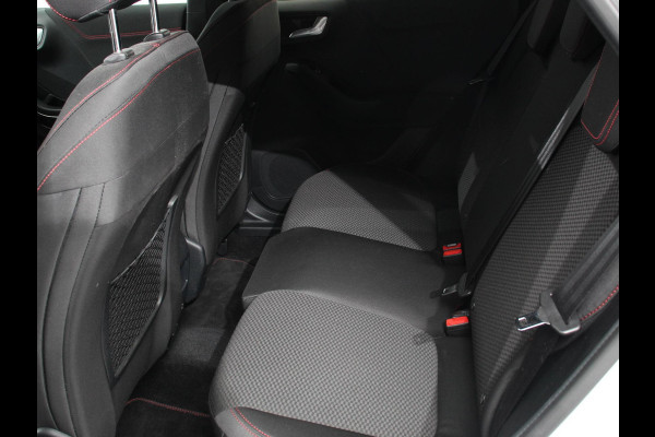 Ford Puma 1.0 EcoBoost 125pk Hybrid ST-Line | Navigatie | Apple Carplay/Android Auto | Climate Control | Cruise Control | Led | Dab | Verwarmde voorstoelen | Parkeer sensoren | Keyless Entry