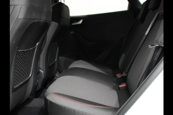 Ford Puma 1.0 EcoBoost 125pk Hybrid ST-Line | Navigatie | Apple Carplay/Android Auto | Climate Control | Cruise Control | Led | Dab | Verwarmde voorstoelen | Parkeer sensoren | Keyless Entry