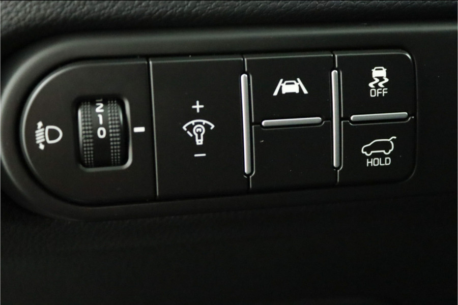 Kia Ceed Sportswagon 1.5 T-GDi GT-Line Apple Carplay/Android Auto - Cruise Control Adaptief - Dodehoekdetectie - Climate Control - Navigatie - Fabrieksgarantie tot 07-2031