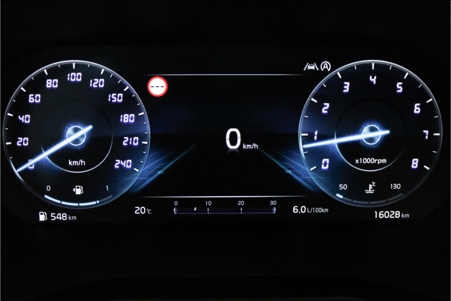 Kia Ceed Sportswagon 1.5 T-GDi GT-Line Apple Carplay/Android Auto - Cruise Control Adaptief - Dodehoekdetectie - Climate Control - Navigatie - Fabrieksgarantie tot 07-2031
