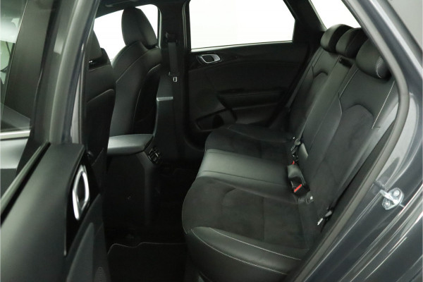 Kia Ceed Sportswagon 1.5 T-GDi GT-Line Apple Carplay/Android Auto - Cruise Control Adaptief - Dodehoekdetectie - Climate Control - Navigatie - Fabrieksgarantie tot 07-2031