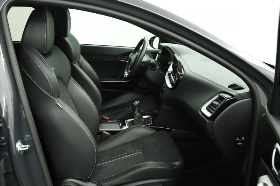 Kia Ceed Sportswagon 1.5 T-GDi GT-Line Apple Carplay/Android Auto - Cruise Control Adaptief - Dodehoekdetectie - Climate Control - Navigatie - Fabrieksgarantie tot 07-2031