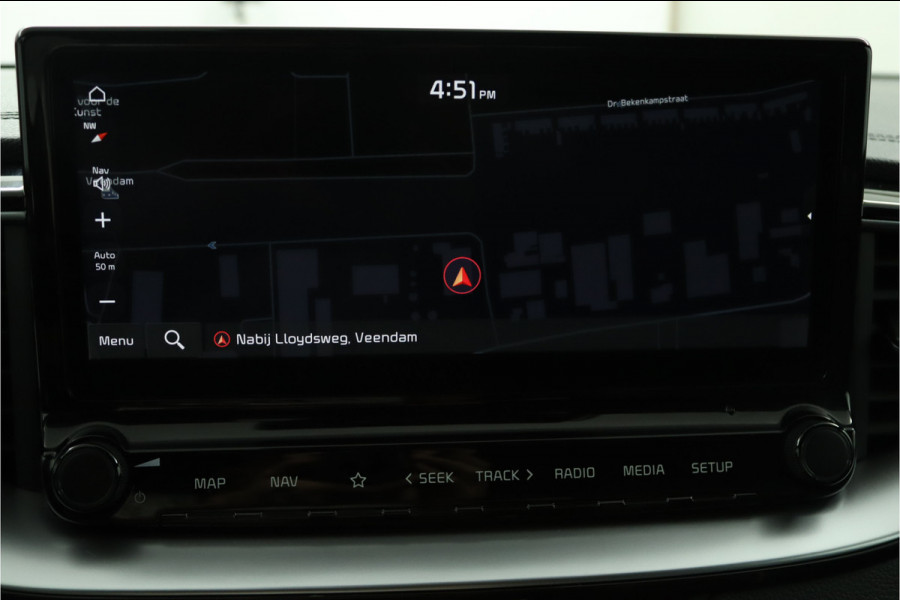 Kia Ceed Sportswagon 1.5 T-GDi GT-Line Apple Carplay/Android Auto - Cruise Control Adaptief - Dodehoekdetectie - Climate Control - Navigatie - Fabrieksgarantie tot 07-2031