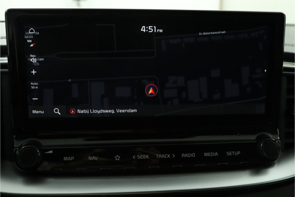 Kia Ceed Sportswagon 1.5 T-GDi GT-Line Apple Carplay/Android Auto - Cruise Control Adaptief - Dodehoekdetectie - Climate Control - Navigatie - Fabrieksgarantie tot 07-2031