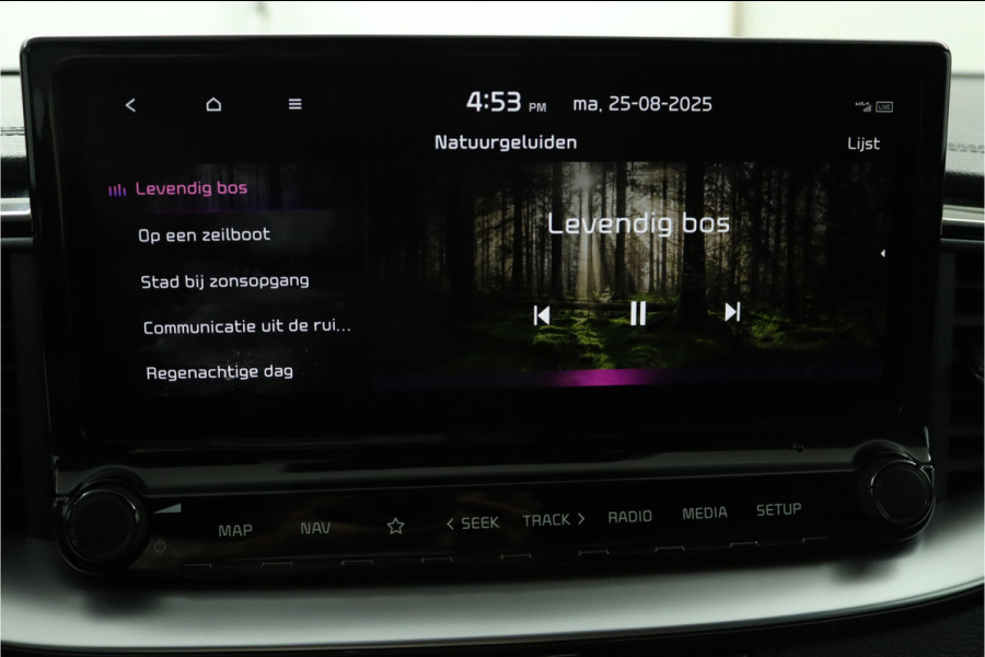 Kia Ceed Sportswagon 1.5 T-GDi GT-Line Apple Carplay/Android Auto - Cruise Control Adaptief - Dodehoekdetectie - Climate Control - Navigatie - Fabrieksgarantie tot 07-2031