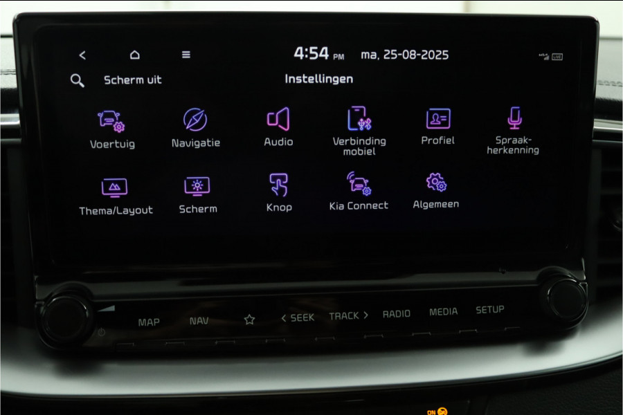 Kia Ceed Sportswagon 1.5 T-GDi GT-Line Apple Carplay/Android Auto - Cruise Control Adaptief - Dodehoekdetectie - Climate Control - Navigatie - Fabrieksgarantie tot 07-2031