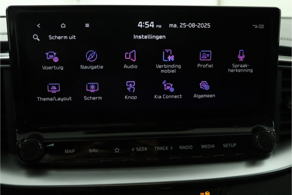 Kia Ceed Sportswagon 1.5 T-GDi GT-Line Apple Carplay/Android Auto - Cruise Control Adaptief - Dodehoekdetectie - Climate Control - Navigatie - Fabrieksgarantie tot 07-2031