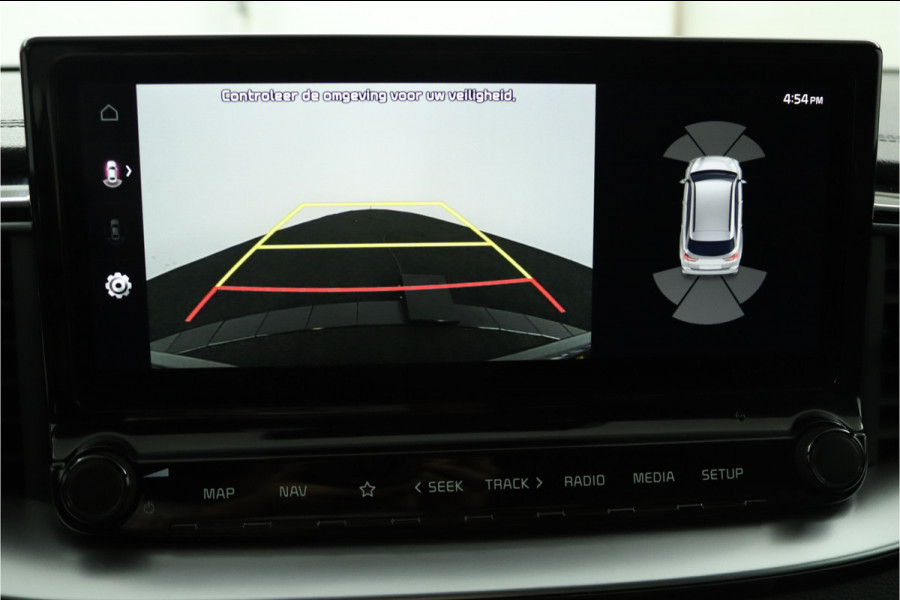 Kia Ceed Sportswagon 1.5 T-GDi GT-Line Apple Carplay/Android Auto - Cruise Control Adaptief - Dodehoekdetectie - Climate Control - Navigatie - Fabrieksgarantie tot 07-2031