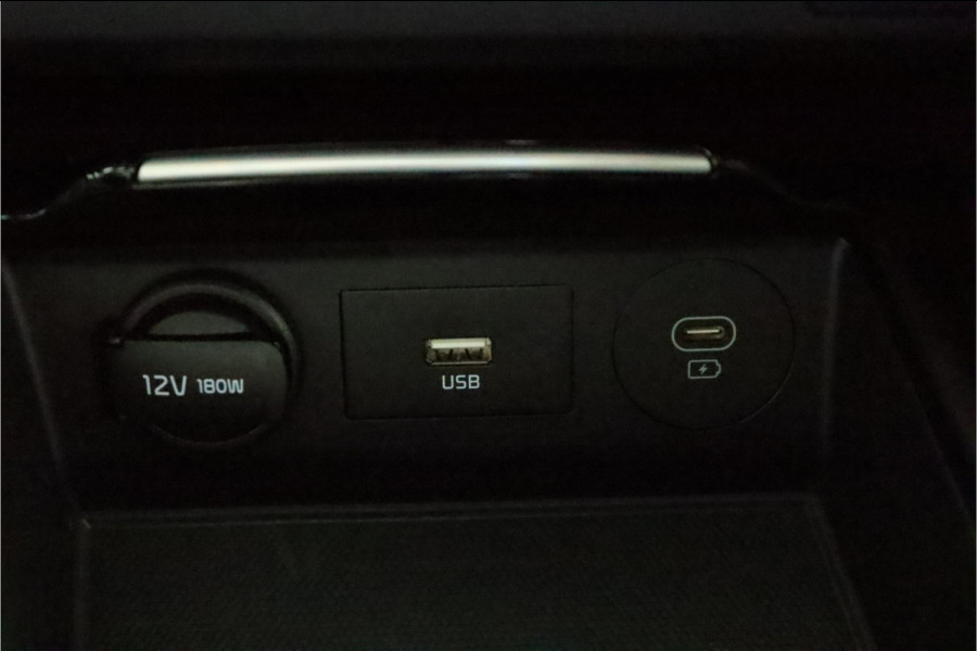 Kia Ceed Sportswagon 1.5 T-GDi GT-Line Apple Carplay/Android Auto - Cruise Control Adaptief - Dodehoekdetectie - Climate Control - Navigatie - Fabrieksgarantie tot 07-2031
