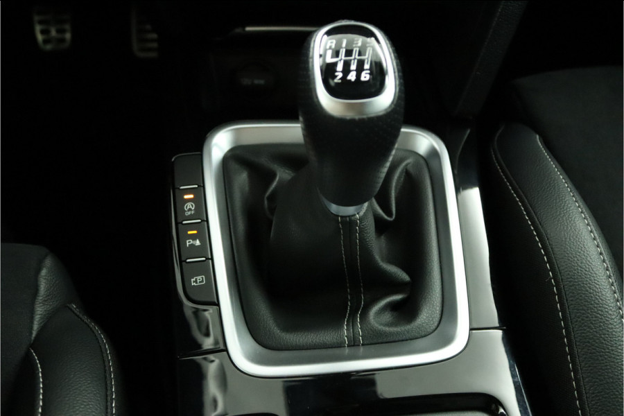 Kia Ceed Sportswagon 1.5 T-GDi GT-Line Apple Carplay/Android Auto - Cruise Control Adaptief - Dodehoekdetectie - Climate Control - Navigatie - Fabrieksgarantie tot 07-2031