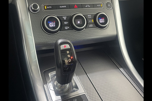 Land Rover Range Rover Sport 3.0 SDV6 HSE Hybrid Autobiography Dynamic