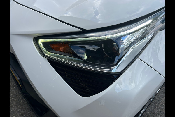 Toyota Aygo 1.0 VVT-i X-Play Limited Apple Carplay Rijklaarprijs!