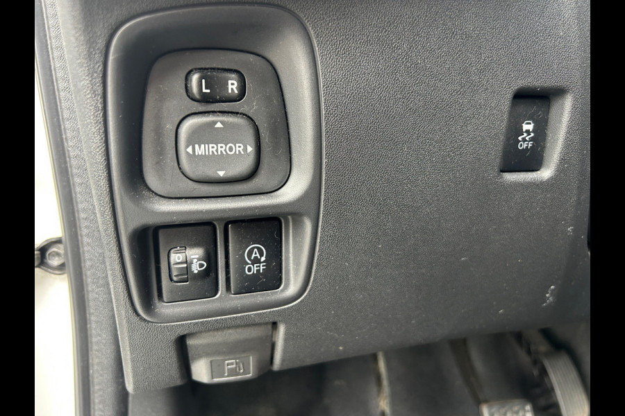 Toyota Aygo 1.0 VVT-i X-Play Limited Apple Carplay Rijklaarprijs!