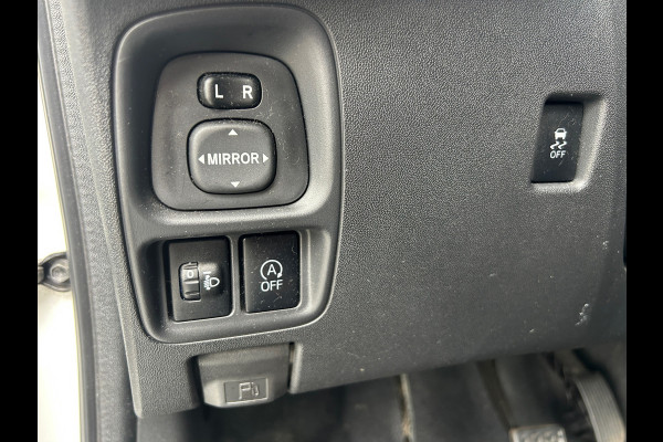 Toyota Aygo 1.0 VVT-i X-Play Limited Apple Carplay Rijklaarprijs!