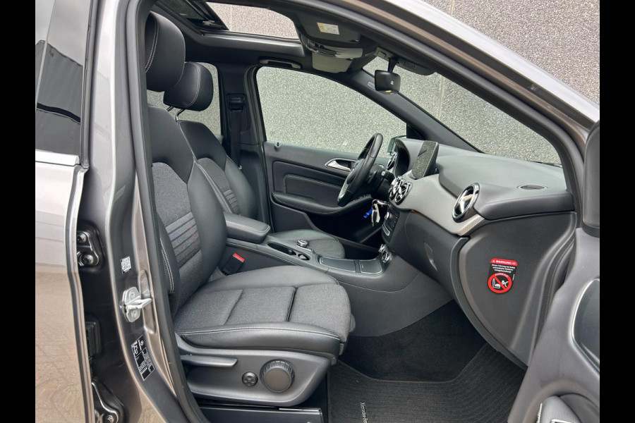 Mercedes-Benz B-Klasse 220 4Matic Prestige | AUTOMAAT | TREKHAAK | PANO | A.CAMERA | STOELVERW | CC | PDC | 1 JAAR GARANTIE | TOP