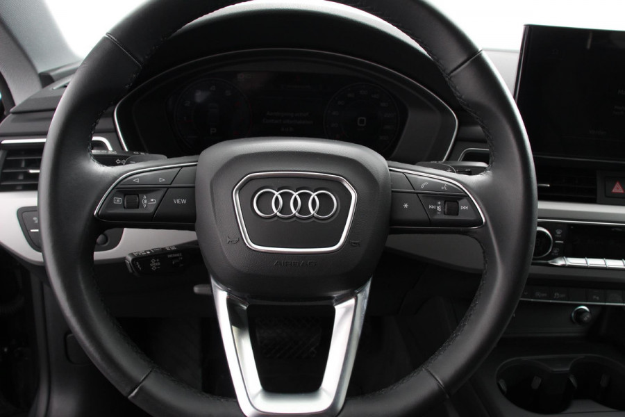 Audi A5 Sportback 40 TFSI Prestige Plus S-Tronic Navigatie Apple Carplay/Android Auto Camera Climate Control Virtual Cockpit Led  Dab Electrisch bedienbare achterklep Stoel verwarming