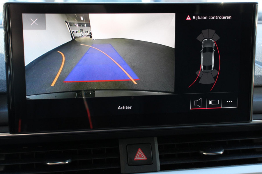 Audi A5 Sportback 40 TFSI Prestige Plus S-Tronic Navigatie Apple Carplay/Android Auto Camera Climate Control Virtual Cockpit Led  Dab Electrisch bedienbare achterklep Stoel verwarming