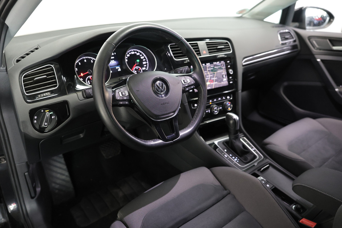 Volkswagen GOLF Variant 1.5 TSI Highline ERGO CAMERA NAVI ACC DHS STOEL/ST VW '20