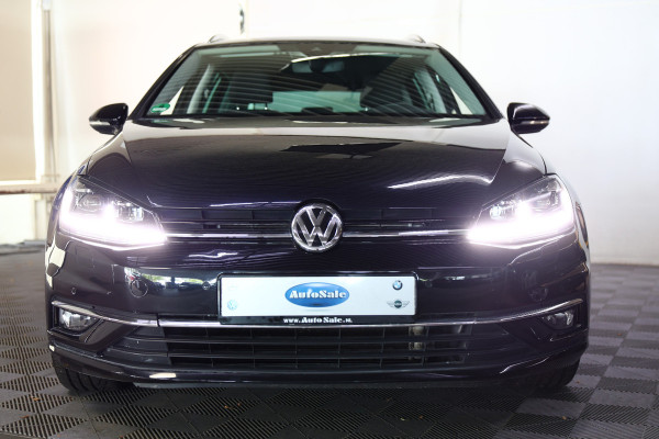 Volkswagen GOLF Variant 1.5 TSI Highline ERGO CAMERA NAVI ACC DHS STOEL/ST VW '20