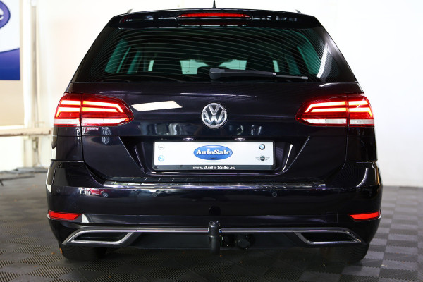 Volkswagen GOLF Variant 1.5 TSI Highline ERGO CAMERA NAVI ACC DHS STOEL/ST VW '20
