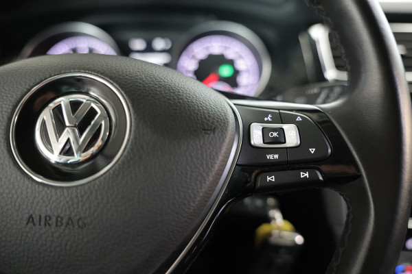 Volkswagen GOLF Variant 1.5 TSI Highline ERGO CAMERA NAVI ACC DHS STOEL/ST VW '20