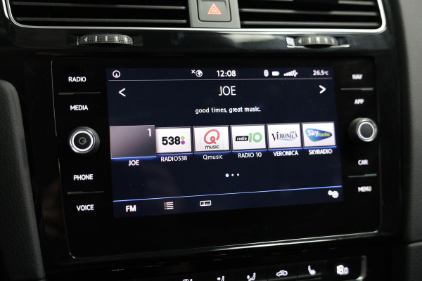 Volkswagen GOLF Variant 1.5 TSI Highline ERGO CAMERA NAVI ACC DHS STOEL/ST VW '20
