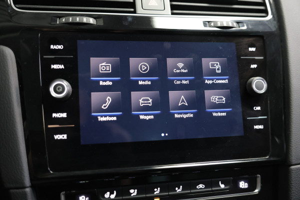 Volkswagen GOLF Variant 1.5 TSI Highline ERGO CAMERA NAVI ACC DHS STOEL/ST VW '20