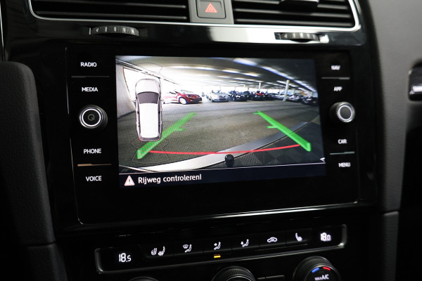 Volkswagen GOLF Variant 1.5 TSI Highline ERGO CAMERA NAVI ACC DHS STOEL/ST VW '20
