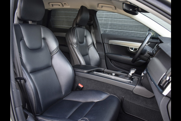 Volvo V90 Cross Country 2.0 T5 Pro | LEDER | TREKHAAK | CAMERA | MEMORY SEATS | LED | ADAPTIVE CRUISE |
