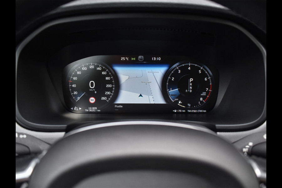 Volvo V90 Cross Country 2.0 T5 Pro | LEDER | TREKHAAK | CAMERA | MEMORY SEATS | LED | ADAPTIVE CRUISE |