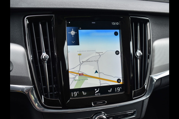 Volvo V90 Cross Country 2.0 T5 Pro | LEDER | TREKHAAK | CAMERA | MEMORY SEATS | LED | ADAPTIVE CRUISE |