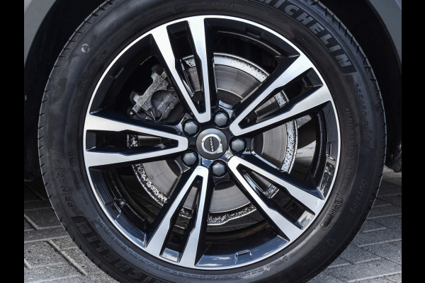 Volvo V90 Cross Country 2.0 T5 Pro | LEDER | TREKHAAK | CAMERA | MEMORY SEATS | LED | ADAPTIVE CRUISE |