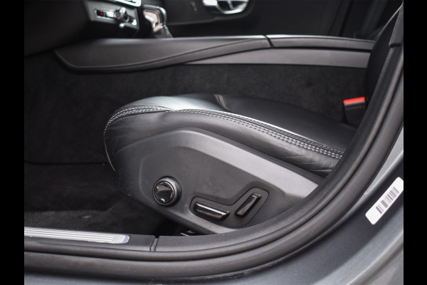 Volvo V90 Cross Country 2.0 T5 Pro | LEDER | TREKHAAK | CAMERA | MEMORY SEATS | LED | ADAPTIVE CRUISE |