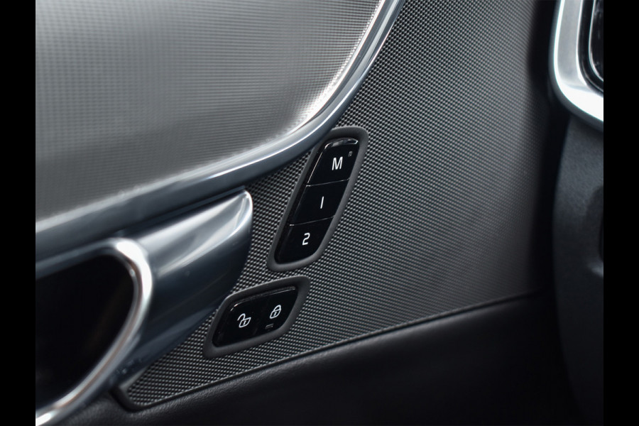 Volvo V90 Cross Country 2.0 T5 Pro | LEDER | TREKHAAK | CAMERA | MEMORY SEATS | LED | ADAPTIVE CRUISE |