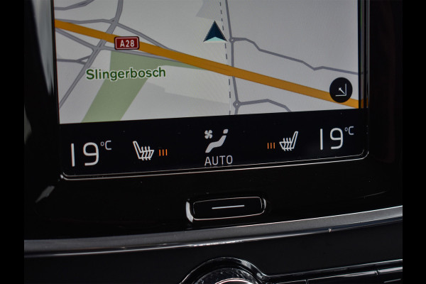 Volvo V90 Cross Country 2.0 T5 Pro | LEDER | TREKHAAK | CAMERA | MEMORY SEATS | LED | ADAPTIVE CRUISE |