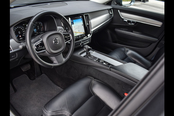 Volvo V90 Cross Country 2.0 T5 Pro | LEDER | TREKHAAK | CAMERA | MEMORY SEATS | LED | ADAPTIVE CRUISE |