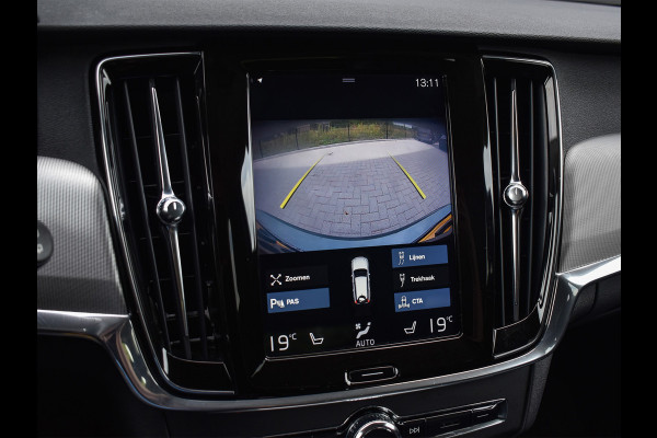 Volvo V90 Cross Country 2.0 T5 Pro | LEDER | TREKHAAK | CAMERA | MEMORY SEATS | LED | ADAPTIVE CRUISE |